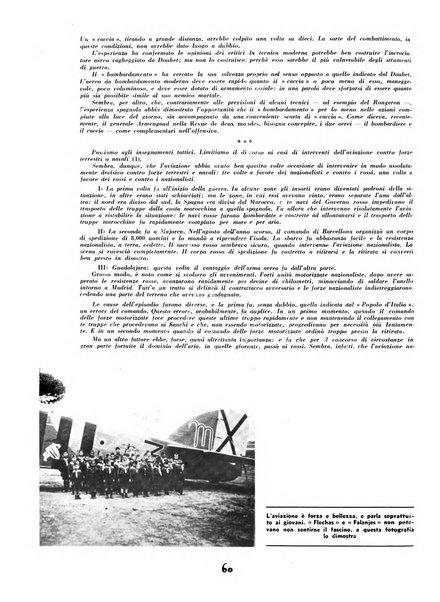 L'ala d'Italia rivista mensile di aeronautica