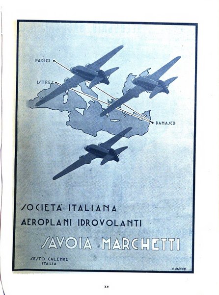 L'ala d'Italia rivista mensile di aeronautica