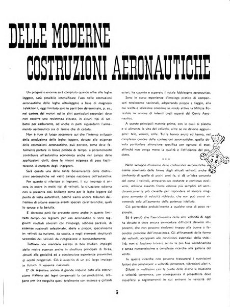 L'ala d'Italia rivista mensile di aeronautica