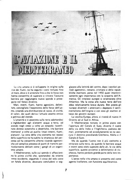 L'ala d'Italia rivista mensile di aeronautica