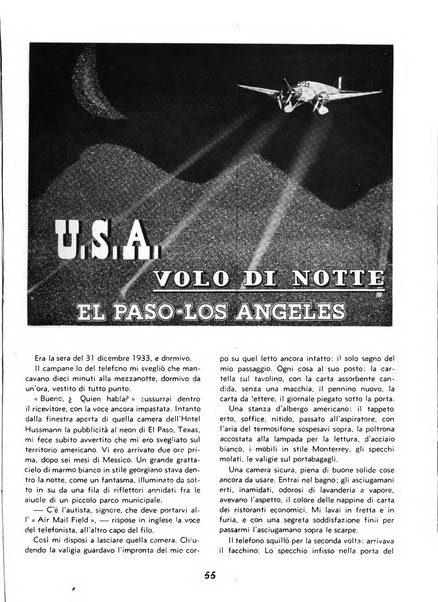 L'ala d'Italia rivista mensile di aeronautica