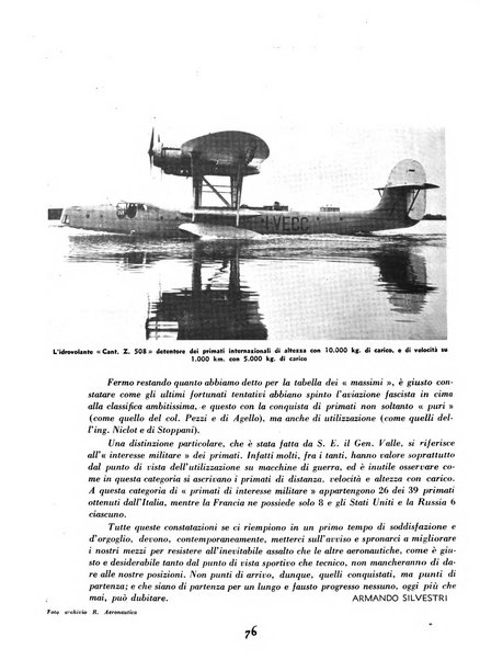 L'ala d'Italia rivista mensile di aeronautica