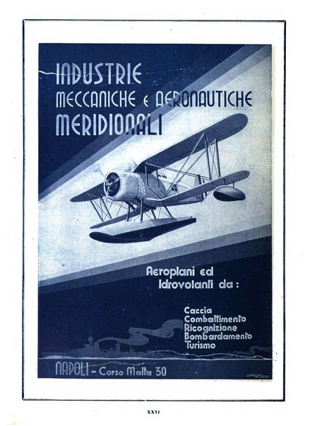 L'ala d'Italia rivista mensile di aeronautica