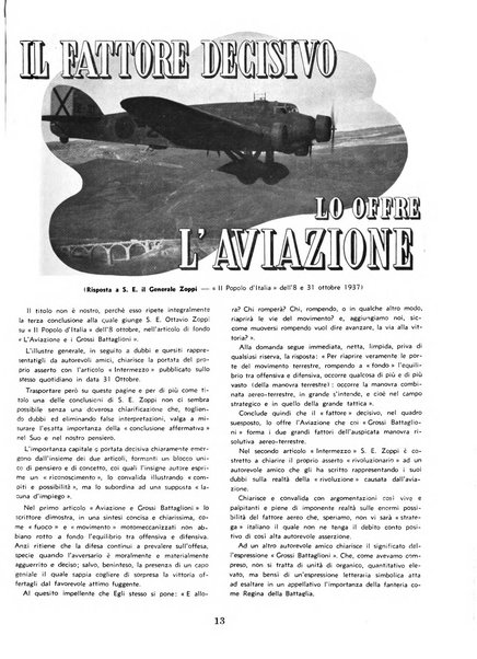 L'ala d'Italia rivista mensile di aeronautica