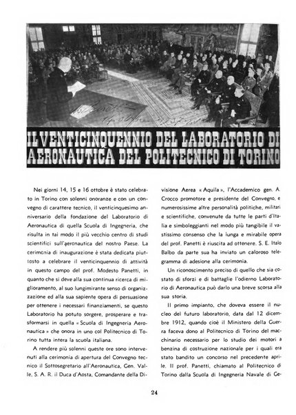 L'ala d'Italia rivista mensile di aeronautica