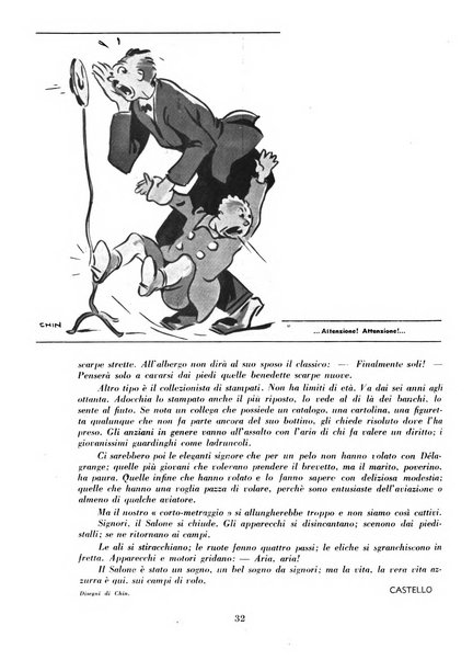 L'ala d'Italia rivista mensile di aeronautica