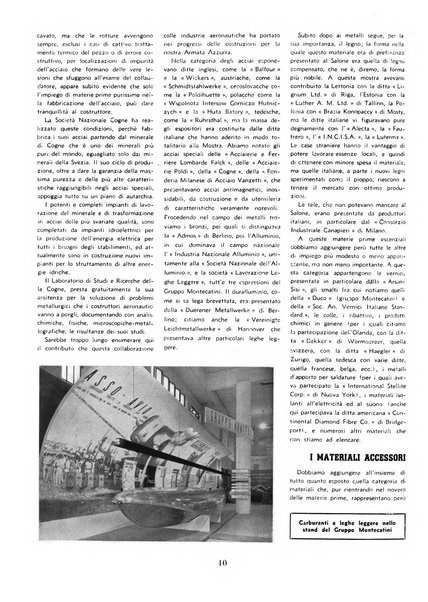 L'ala d'Italia rivista mensile di aeronautica