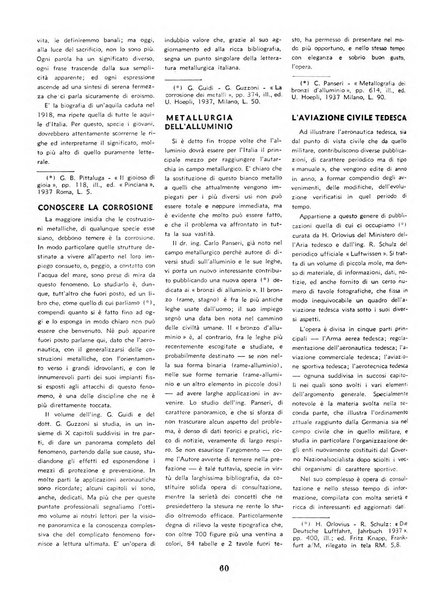 L'ala d'Italia rivista mensile di aeronautica