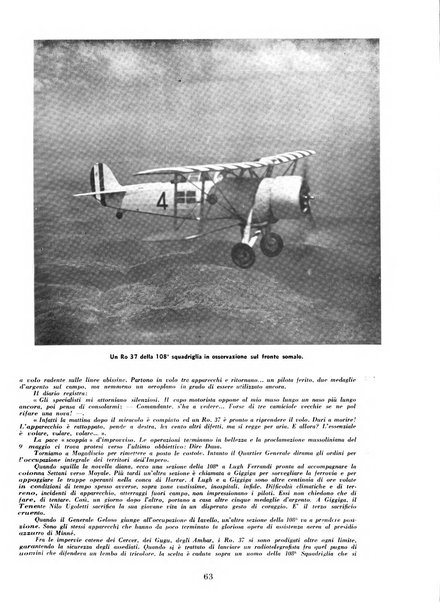 L'ala d'Italia rivista mensile di aeronautica