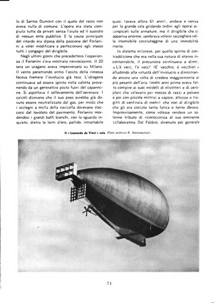 L'ala d'Italia rivista mensile di aeronautica