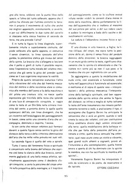 L'ala d'Italia rivista mensile di aeronautica