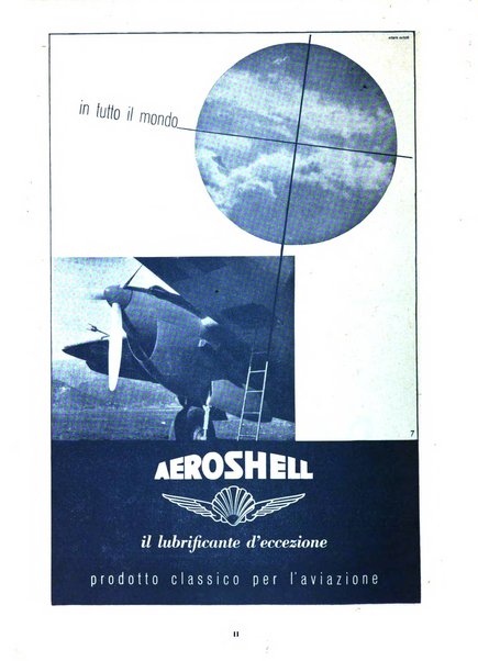 L'ala d'Italia rivista mensile di aeronautica