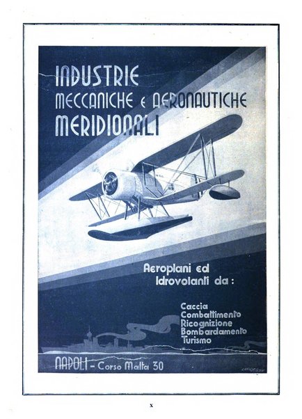 L'ala d'Italia rivista mensile di aeronautica