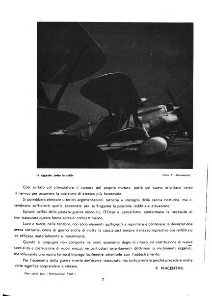 L'ala d'Italia rivista mensile di aeronautica