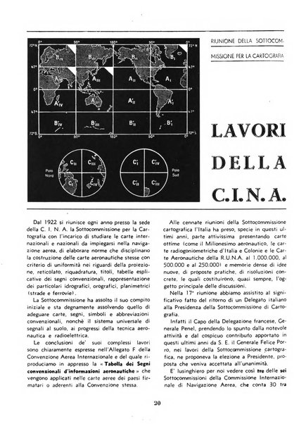 L'ala d'Italia rivista mensile di aeronautica