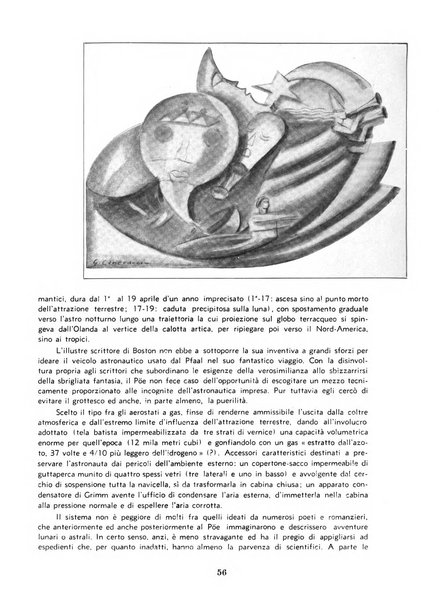 L'ala d'Italia rivista mensile di aeronautica