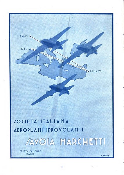 L'ala d'Italia rivista mensile di aeronautica