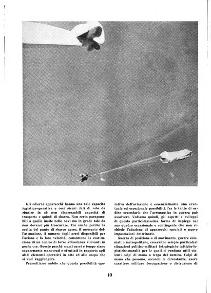 L'ala d'Italia rivista mensile di aeronautica