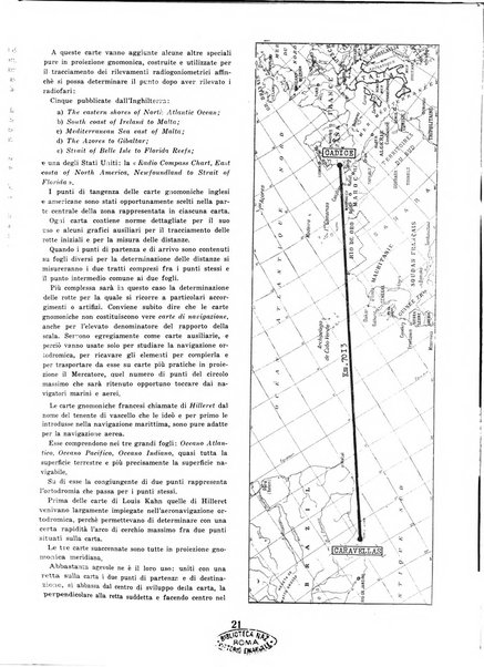 L'ala d'Italia rivista mensile di aeronautica