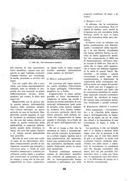 L'ala d'Italia rivista mensile di aeronautica