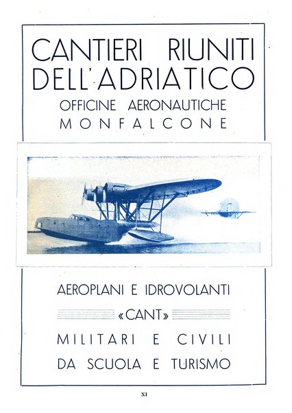 L'ala d'Italia rivista mensile di aeronautica