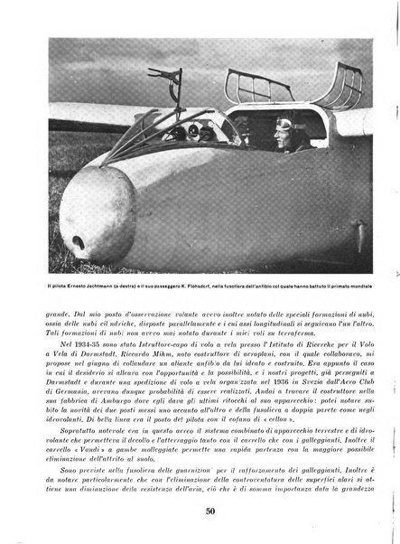 L'ala d'Italia rivista mensile di aeronautica