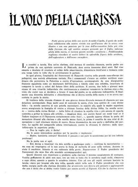 L'ala d'Italia rivista mensile di aeronautica