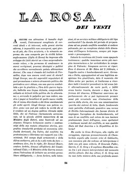 L'ala d'Italia rivista mensile di aeronautica