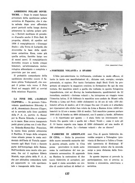 L'ala d'Italia rivista mensile di aeronautica