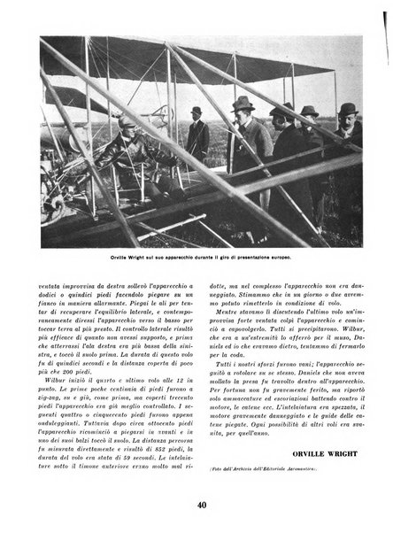 L'ala d'Italia rivista mensile di aeronautica