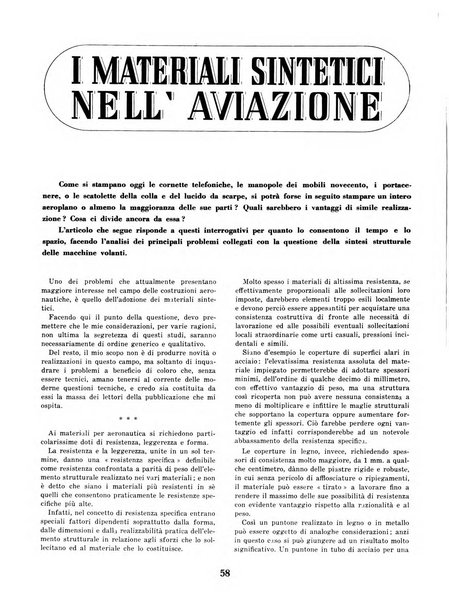 L'ala d'Italia rivista mensile di aeronautica