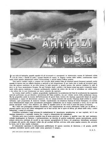 L'ala d'Italia rivista mensile di aeronautica