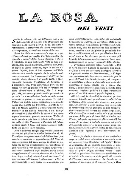 L'ala d'Italia rivista mensile di aeronautica