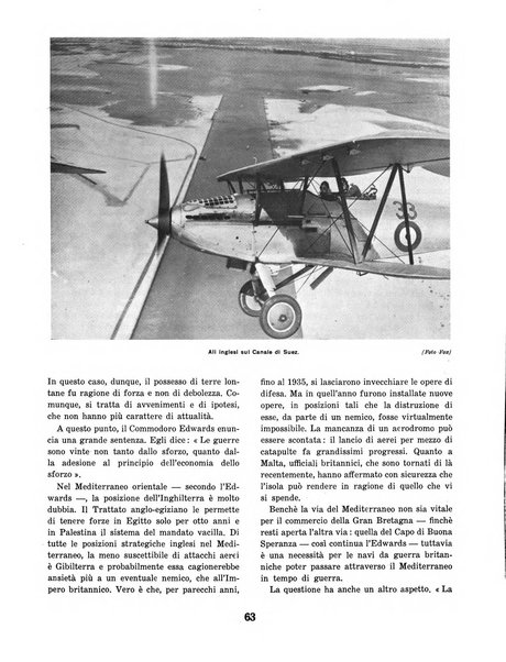 L'ala d'Italia rivista mensile di aeronautica