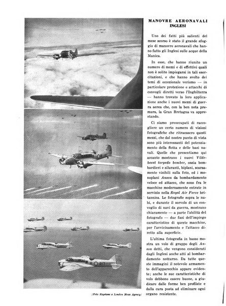 L'ala d'Italia rivista mensile di aeronautica