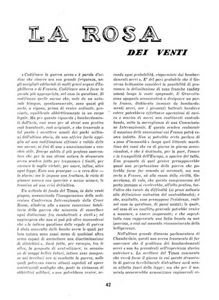 L'ala d'Italia rivista mensile di aeronautica