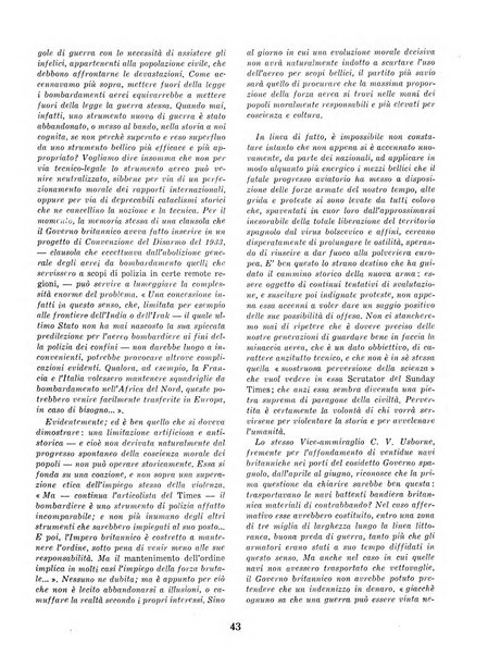 L'ala d'Italia rivista mensile di aeronautica