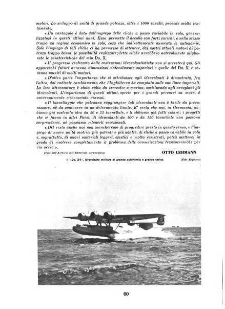 L'ala d'Italia rivista mensile di aeronautica