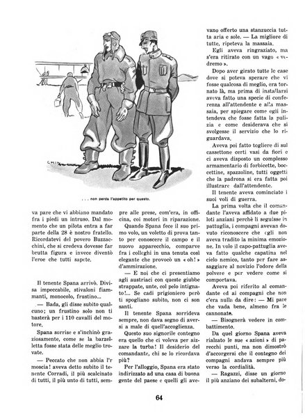 L'ala d'Italia rivista mensile di aeronautica