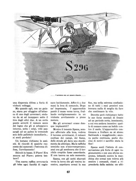 L'ala d'Italia rivista mensile di aeronautica