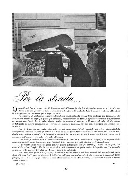 L'ala d'Italia rivista mensile di aeronautica