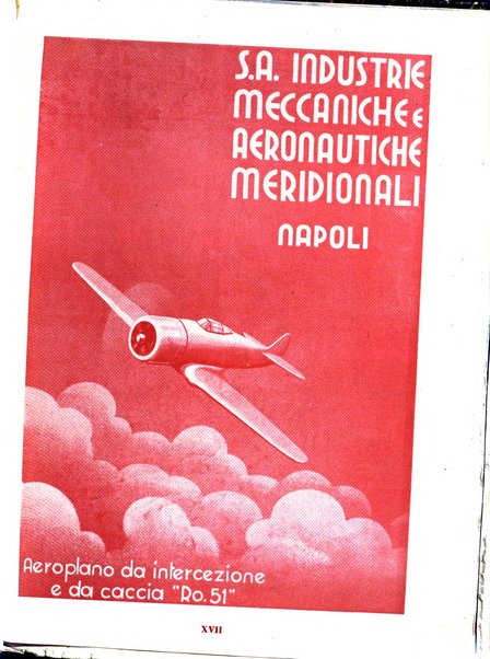 L'ala d'Italia rivista mensile di aeronautica