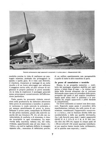 L'ala d'Italia rivista mensile di aeronautica