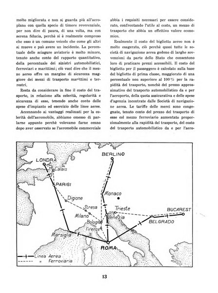 L'ala d'Italia rivista mensile di aeronautica