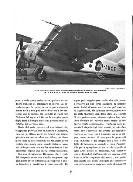 L'ala d'Italia rivista mensile di aeronautica