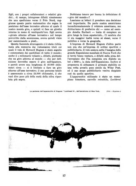 L'ala d'Italia rivista mensile di aeronautica