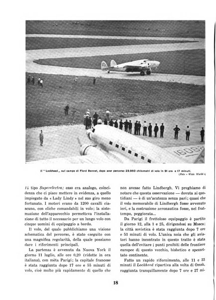 L'ala d'Italia rivista mensile di aeronautica