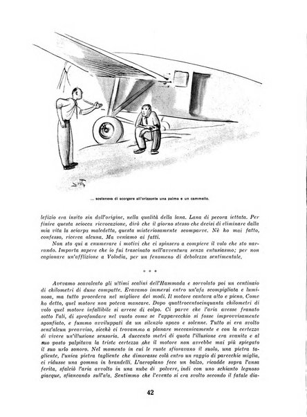 L'ala d'Italia rivista mensile di aeronautica