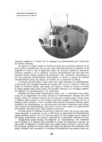 L'ala d'Italia rivista mensile di aeronautica