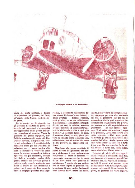 L'ala d'Italia rivista mensile di aeronautica